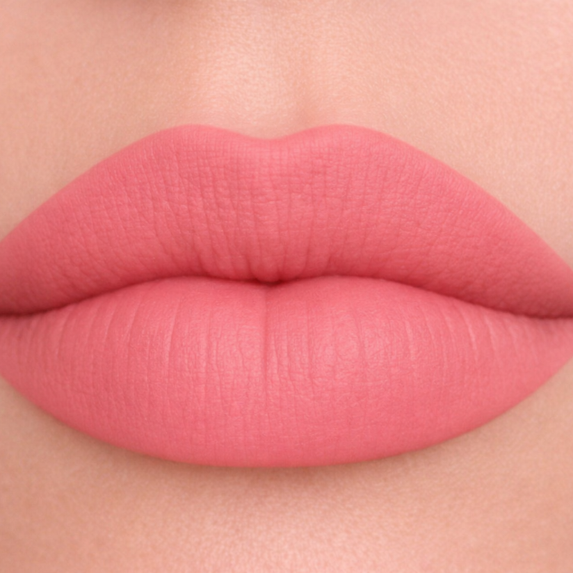 Gold Pearl Luxe - 01 Pink Caviar