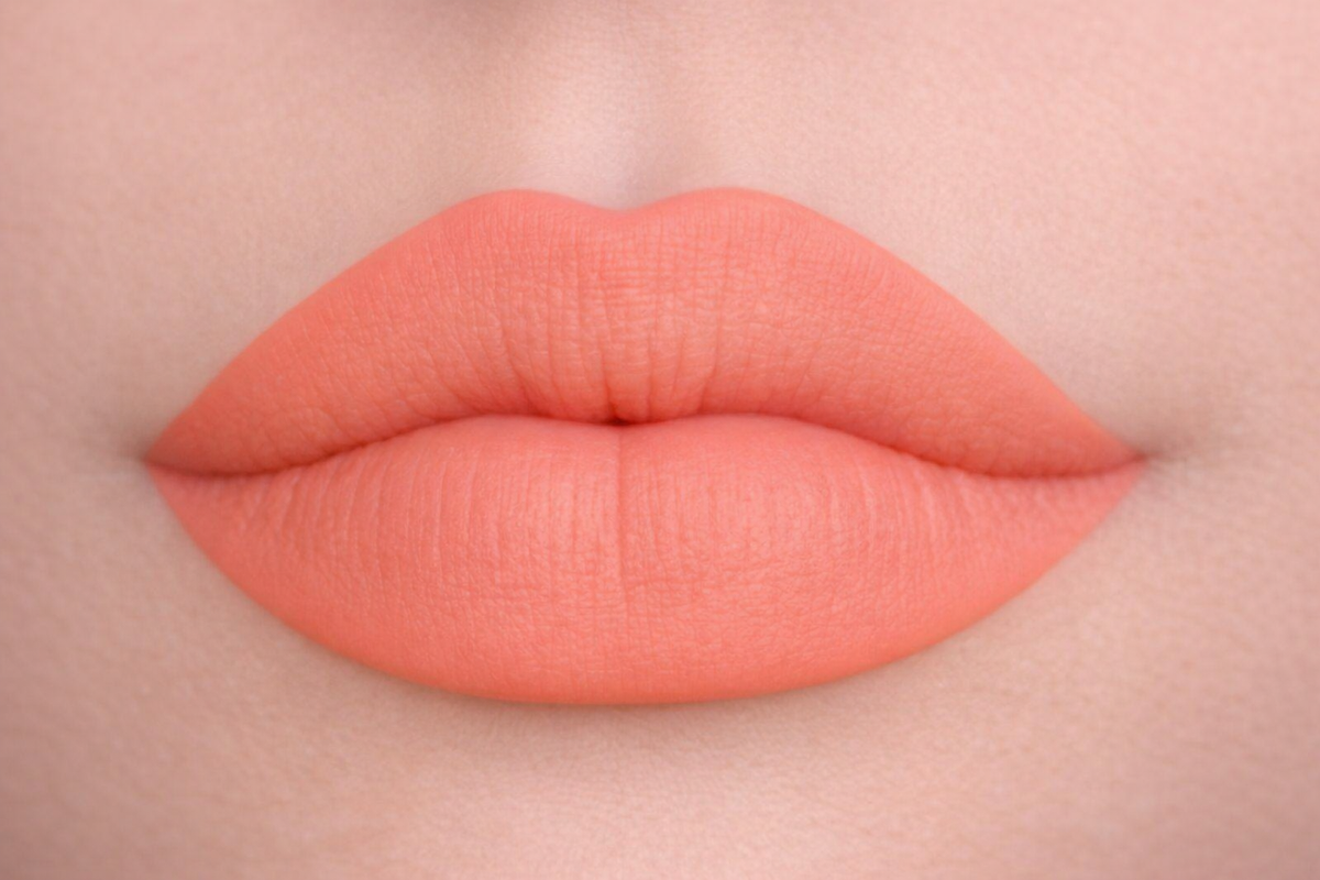 Gold Pearl Luxe - 08 Peach Coral