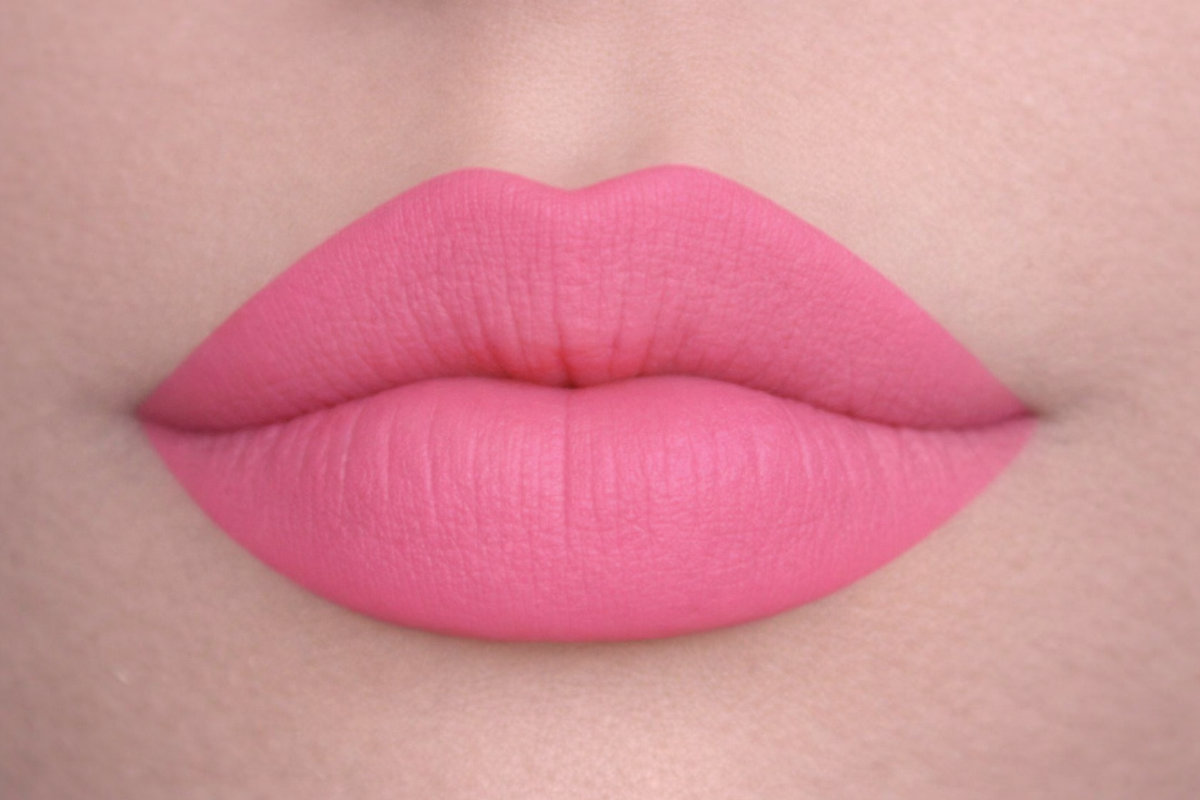 Gold Pearl Luxe - 09 Pink Passion