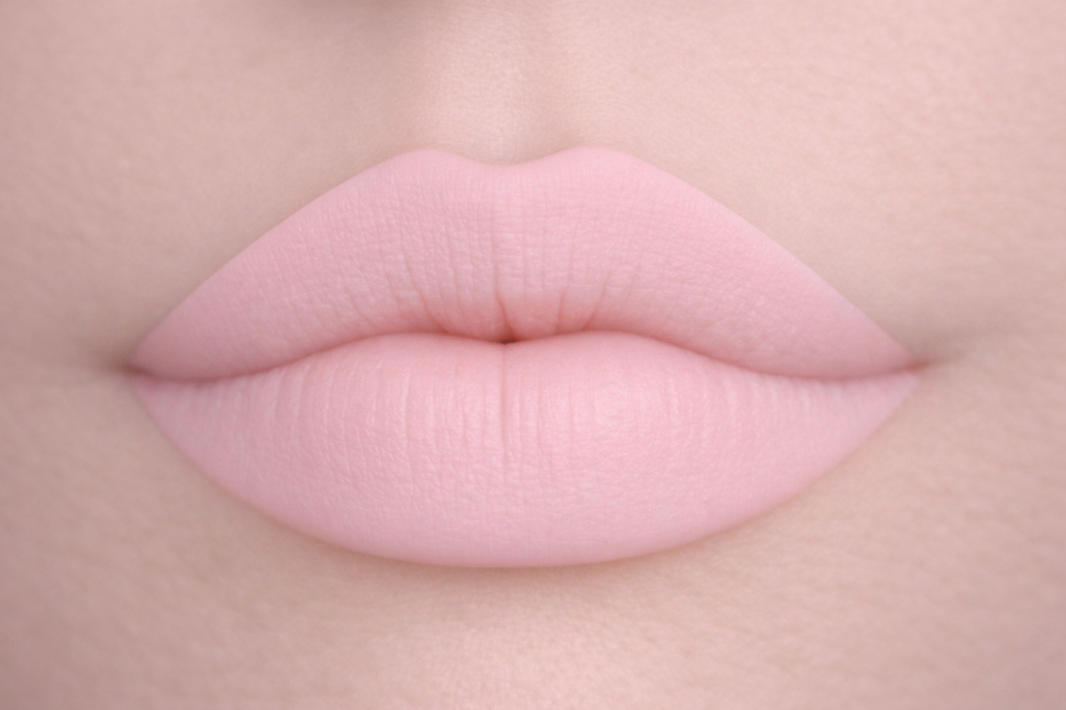Gold Pearl Luxe - 10 Ballet Pink