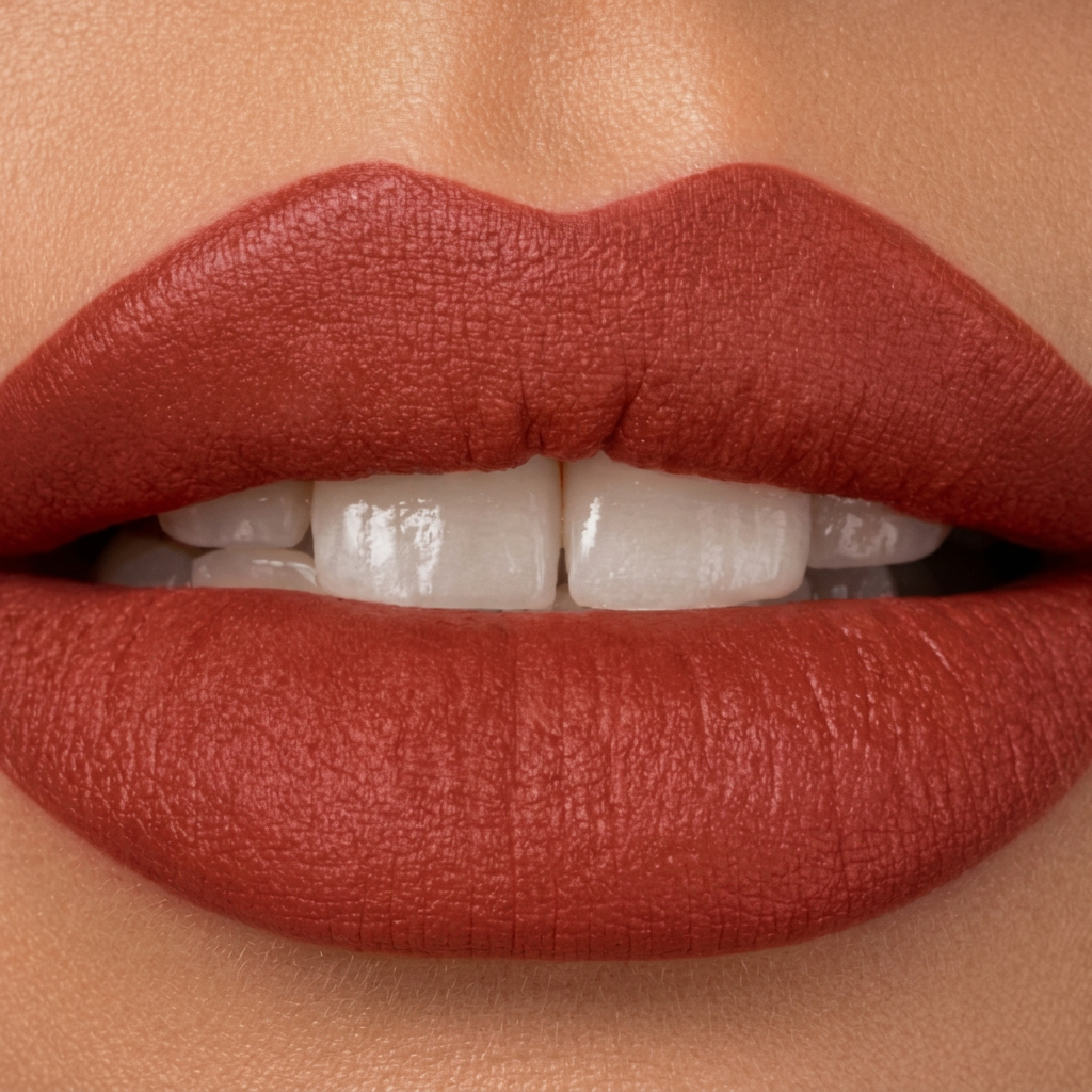 Gold Pearl Luxe - 11 Cinnamon Rose
