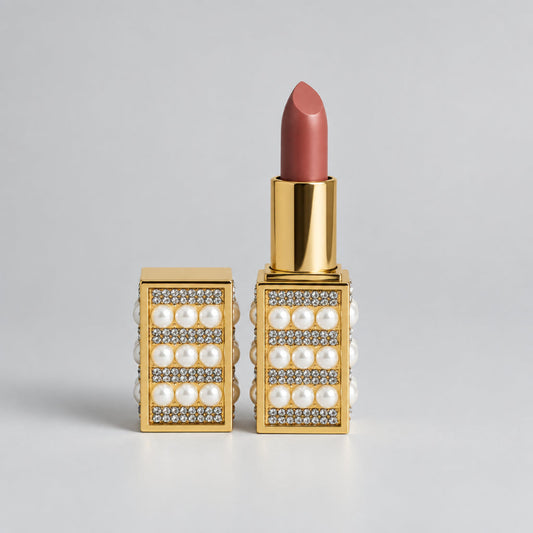 Gold Pearl Luxe - 03 Bare Beauty