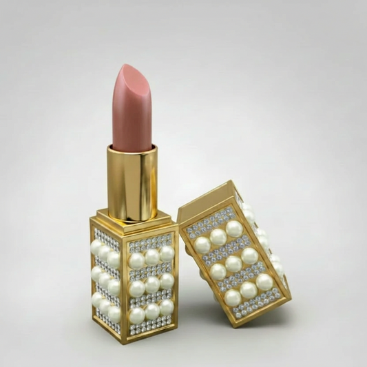 Palm Springs - Rosy Brown Nude